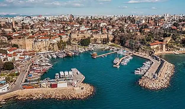 Antalya