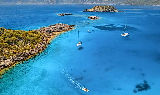Göcek