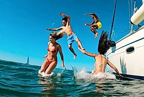 Group Getaways